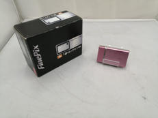 デジタルカメラ|FUJIFILM