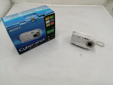 デジタルカメラ|SONY