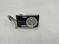 デジタルカメラ|CASIO