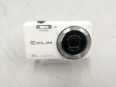 デジタルカメラ|CASIO