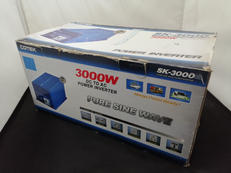 インバーター|COTEK