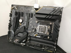 TUF GAMING Z490-PLUS|ASUS