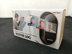 防犯カメラ|BRINNO