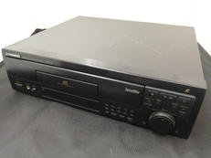 LD/CDプレーヤー|PIONEER