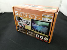 マルチモニター|ITPROTECH