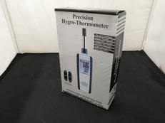 温度・湿度計|ARZA