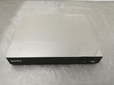 ブルーレイプレーヤー|SONY
