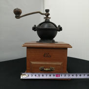 コーヒーミル|KALITA