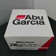 スピニングリール|ABU GARCIA