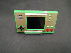 GAME＆WATCH|NINTENDO / 任天堂