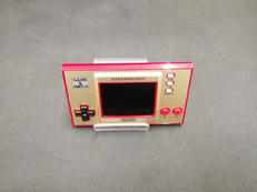 GAME＆WATCH|NINTENDO