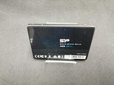 外付けSSD|SILICOM POWER