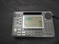 ワールドバンドラジオ|SONY