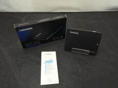 1TB SSD|FANXIANG