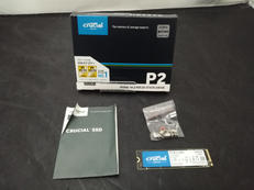 NVME M.2 SSD|CRUCIAL