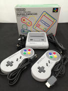 クラシックミニSFC|NINTENDO