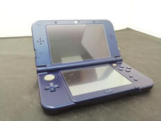 NEW 3DS LL|NINTENDO