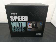 未使用HERO10 SPEED WITH EASE|GOPRO