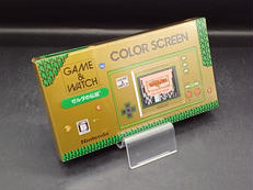 GAME&WATCH ゼルダの伝説