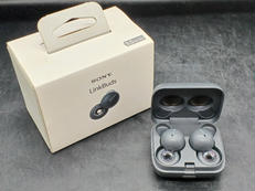 ワイヤレスイヤホン|SONY