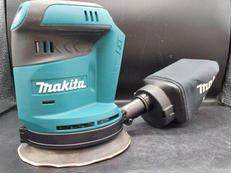 サンダ|MAKITA