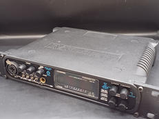 オーディオインターフェース|MOTU