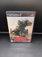 PS2 ソフト|BANDAI