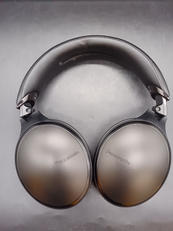 ワイヤレスヘッドホン|PANASONIC