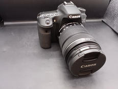 デジタル一眼レフ|CANON