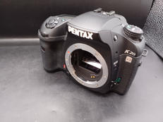 デジタル一眼カメラ|PENTAX