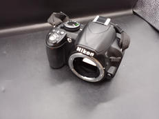 一眼レフカメラ|NIKON