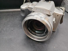 デジカメ|PANASONIC