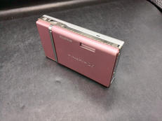 【ジャンク品】デジカメ本体2個 カメラの買取・下取・販売はナニワグループオンラインへお任せ