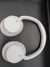 ワイヤレスヘッドホン|SONY