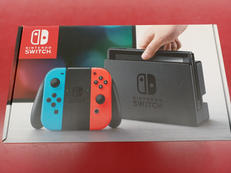 ニンテンドースイッチ