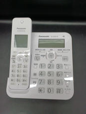 電話機|PANASONIC