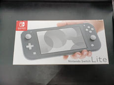SWITCH LITE
