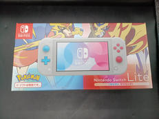 SWITCH LITE
