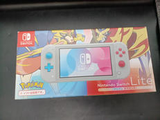 SWITCH LITE