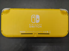 SWITCH LITE