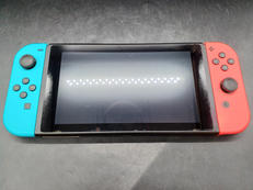 ニンテンドースイッチ