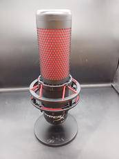 コンデンサーマイク|HYPERX