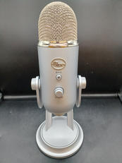 USBコンデンサーマイク|LOGICOOL