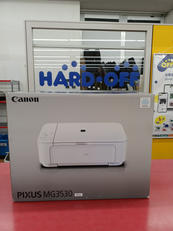 A4対応複合機|CANON