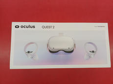 VRヘッドセット|OCULUS