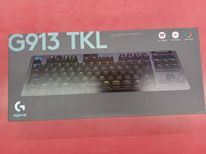 ゲーミングキーボード|LOGICOOL