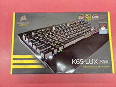 キーボード|CORSAIR