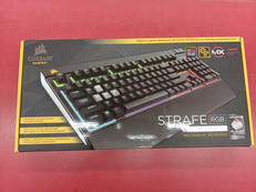 ゲーミングキーボード|CORSAIR