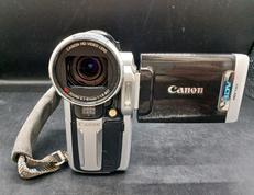 ミニDVカメラ|CANON
