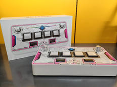 サウンドボルテックスコントローラー|GAMO2